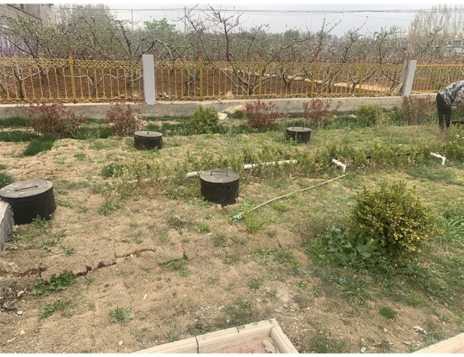 地埋式污水處理設(shè)備應(yīng)用范圍？