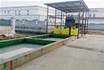 一體化污水處理設備—屠宰污水處理設備的相關工藝方案，隆鑫環(huán)保