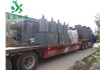 湖南株洲2套生豬養(yǎng)殖污水處理設備發(fā)貨