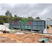 污水處理之后排放不達標是什么情況？